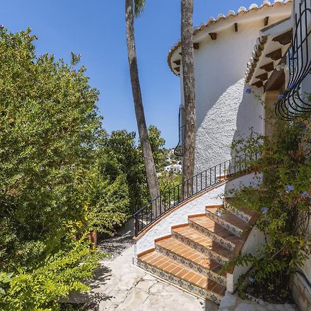 Villa Pakatoa Balcon del Mar Екстериор снимка