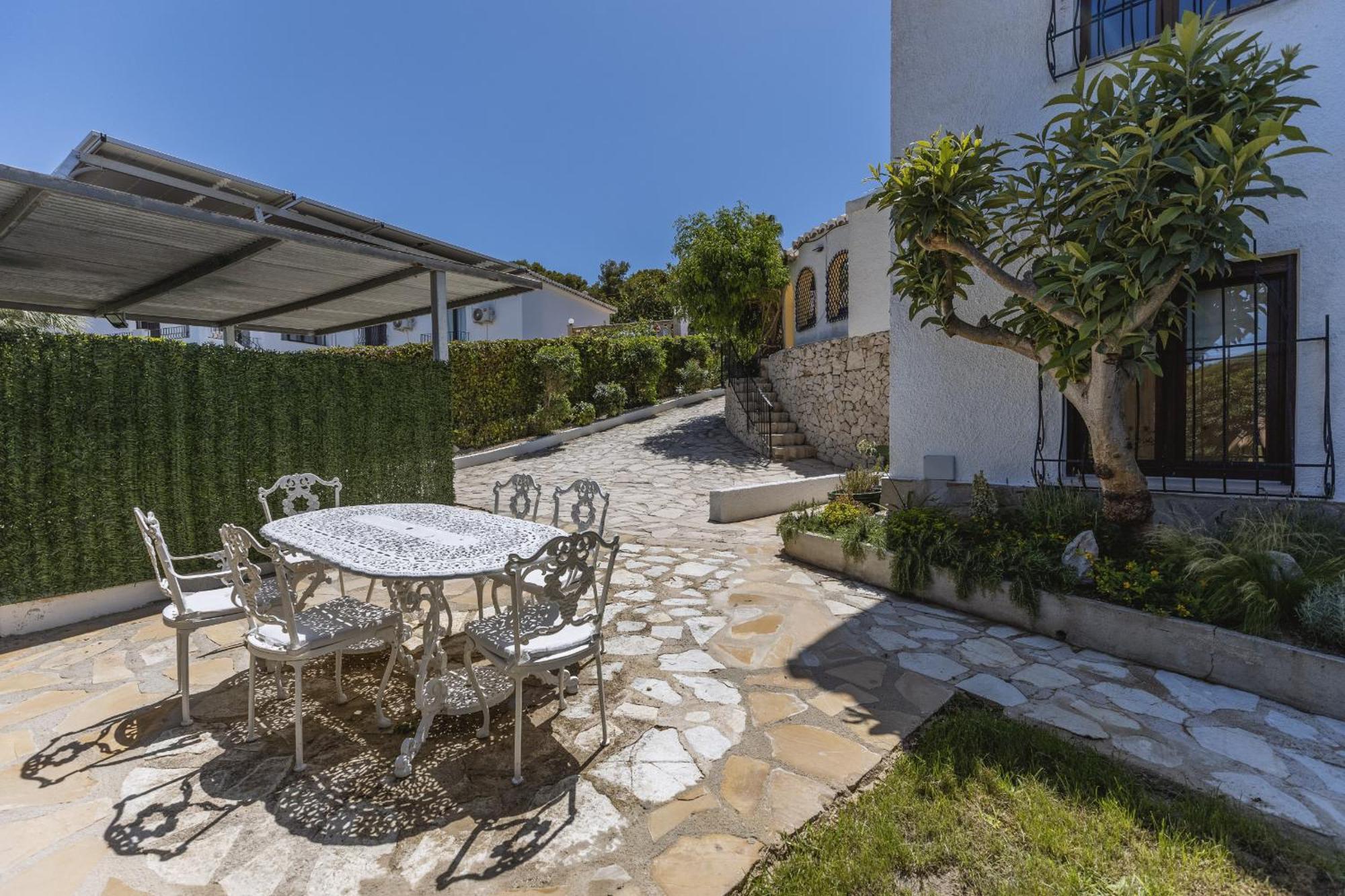 Villa Pakatoa Balcon del Mar Екстериор снимка
