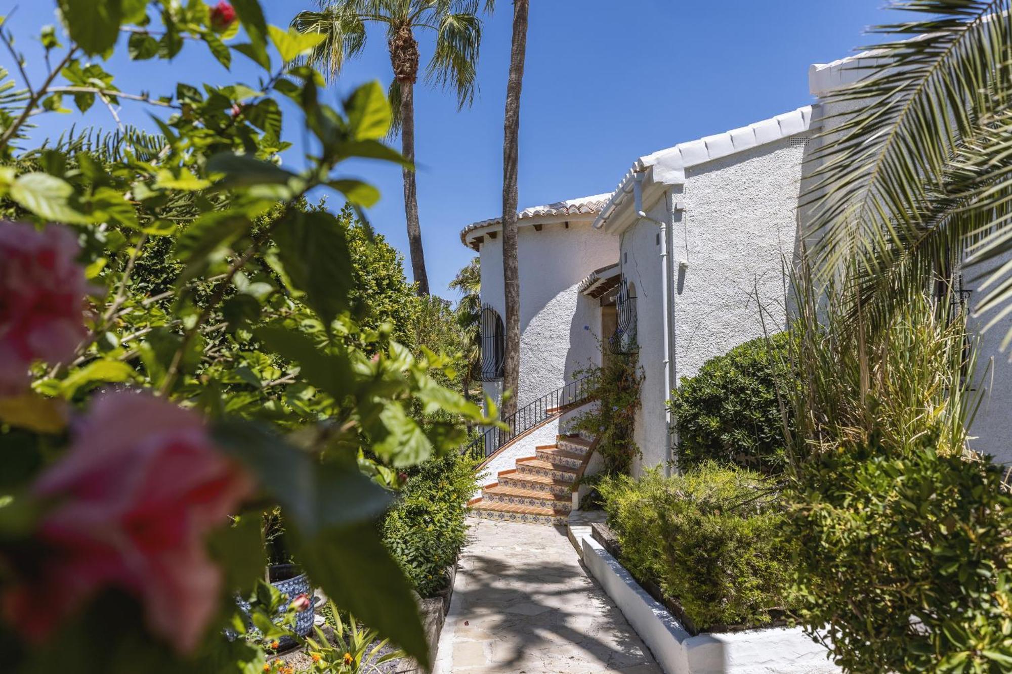 Villa Pakatoa Balcon del Mar Екстериор снимка