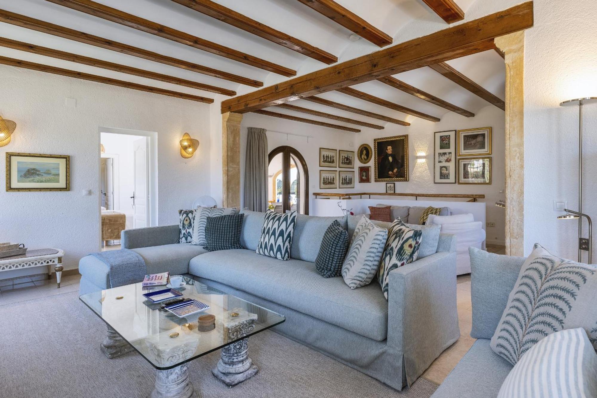Villa Pakatoa Balcon del Mar Екстериор снимка