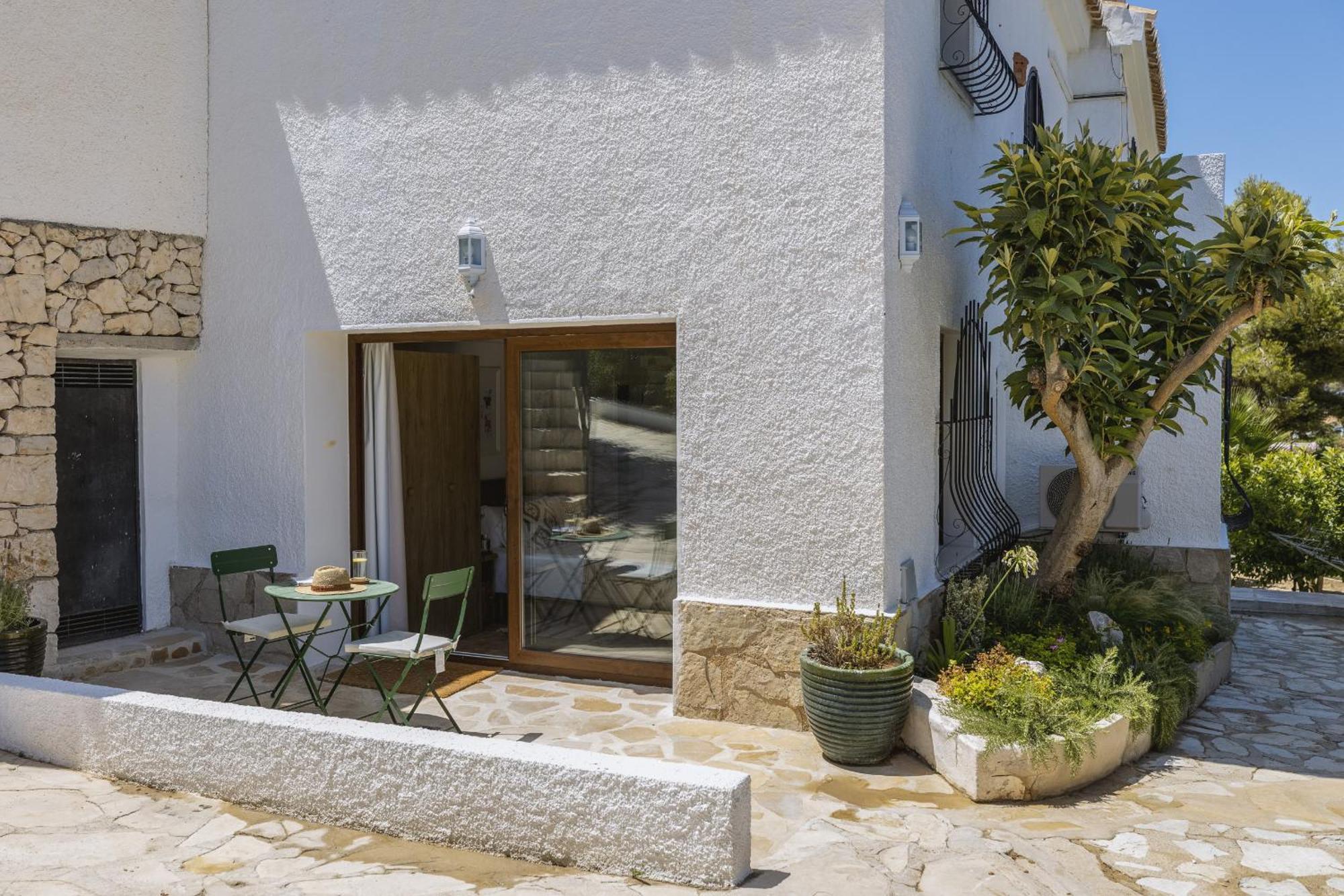 Villa Pakatoa Balcon del Mar Екстериор снимка