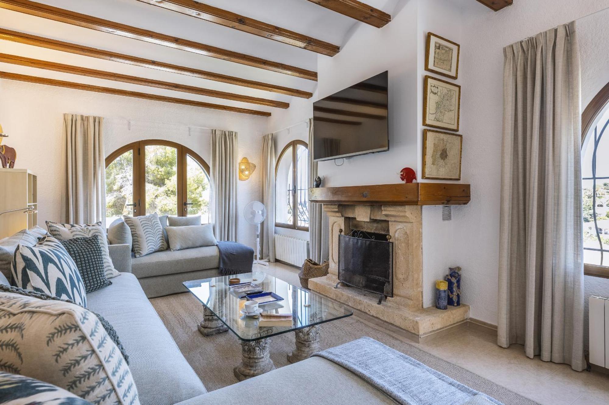 Villa Pakatoa Balcon del Mar Екстериор снимка