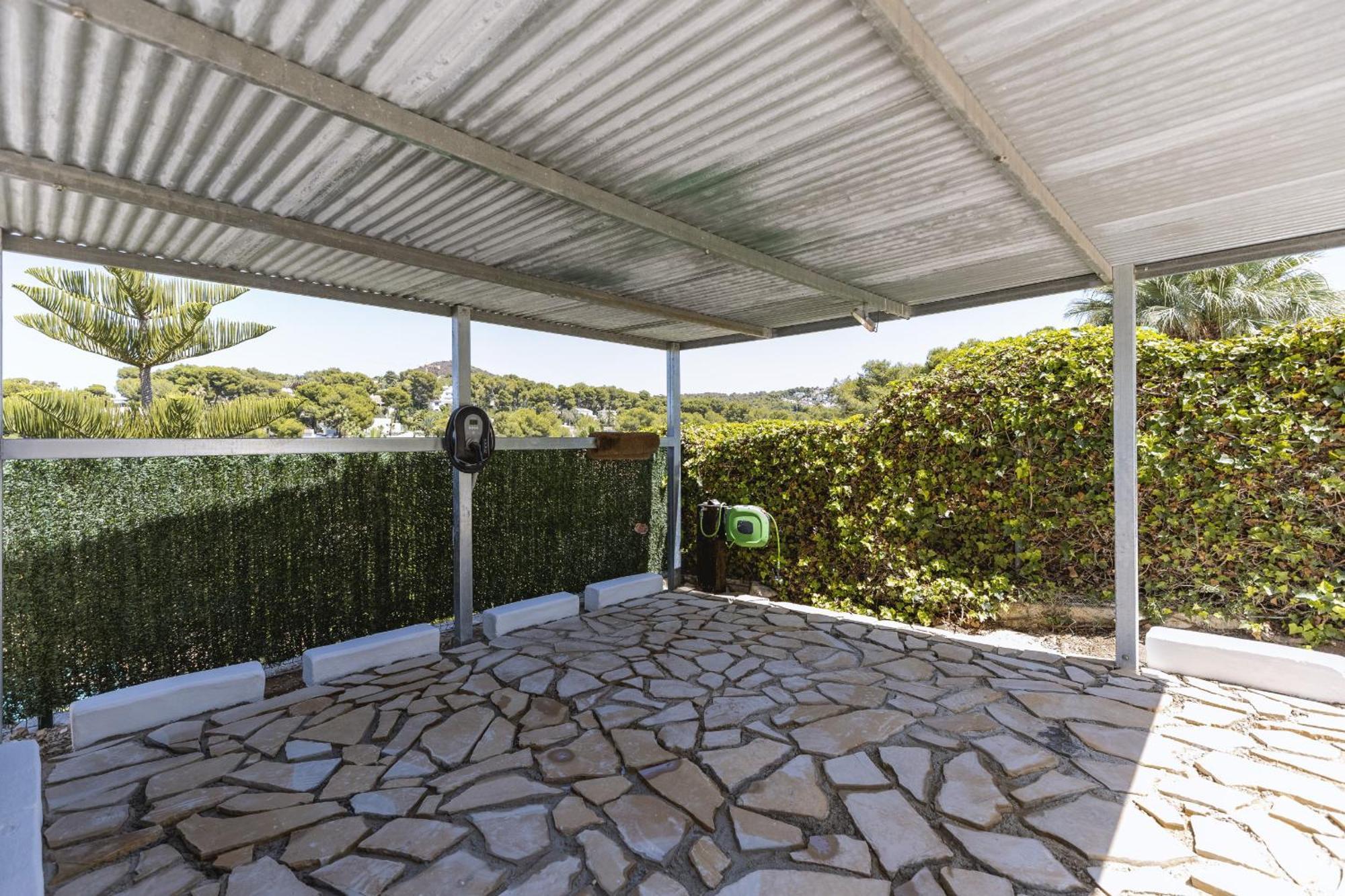 Villa Pakatoa Balcon del Mar Екстериор снимка