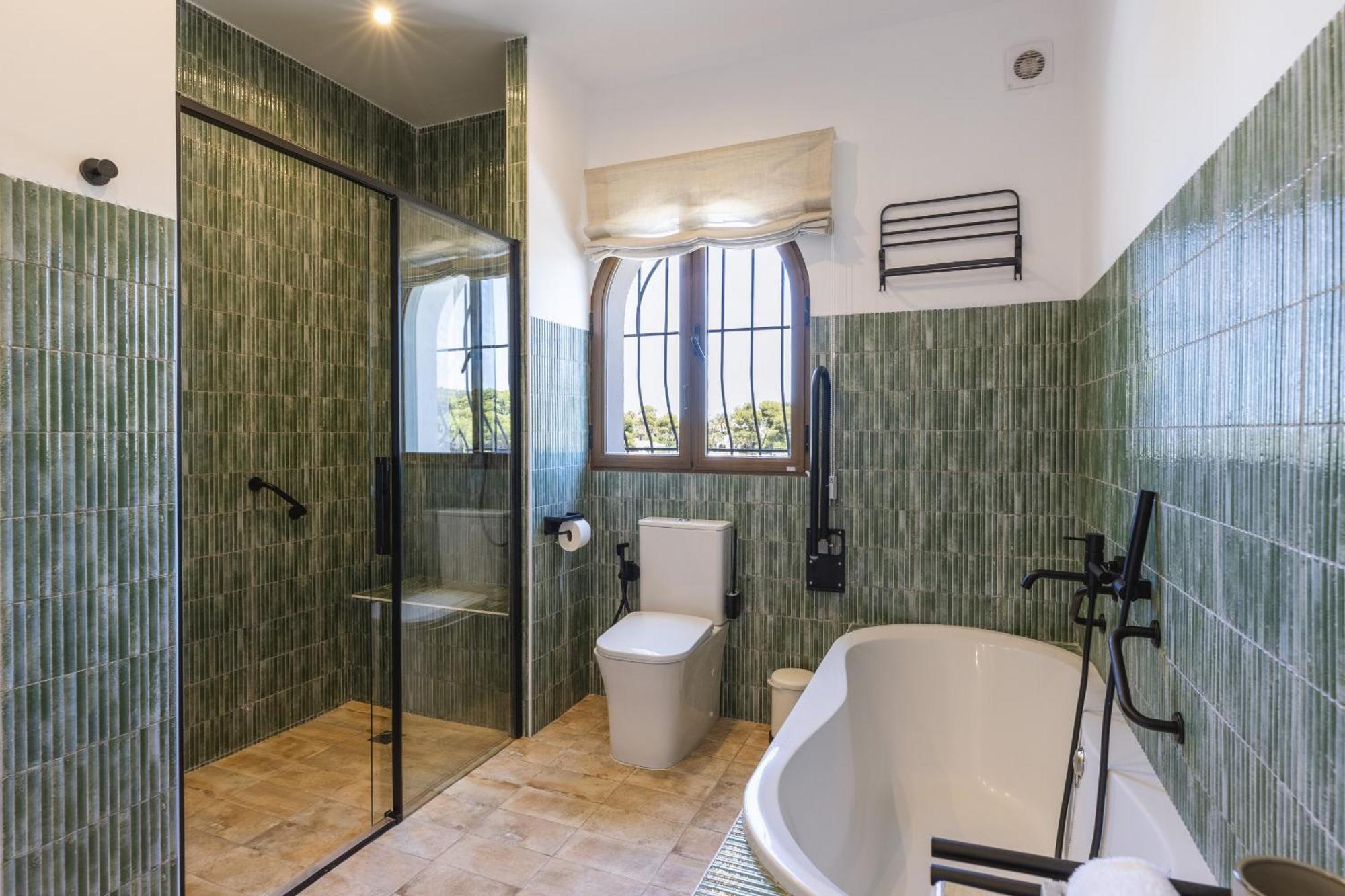 Villa Pakatoa Balcon del Mar Екстериор снимка