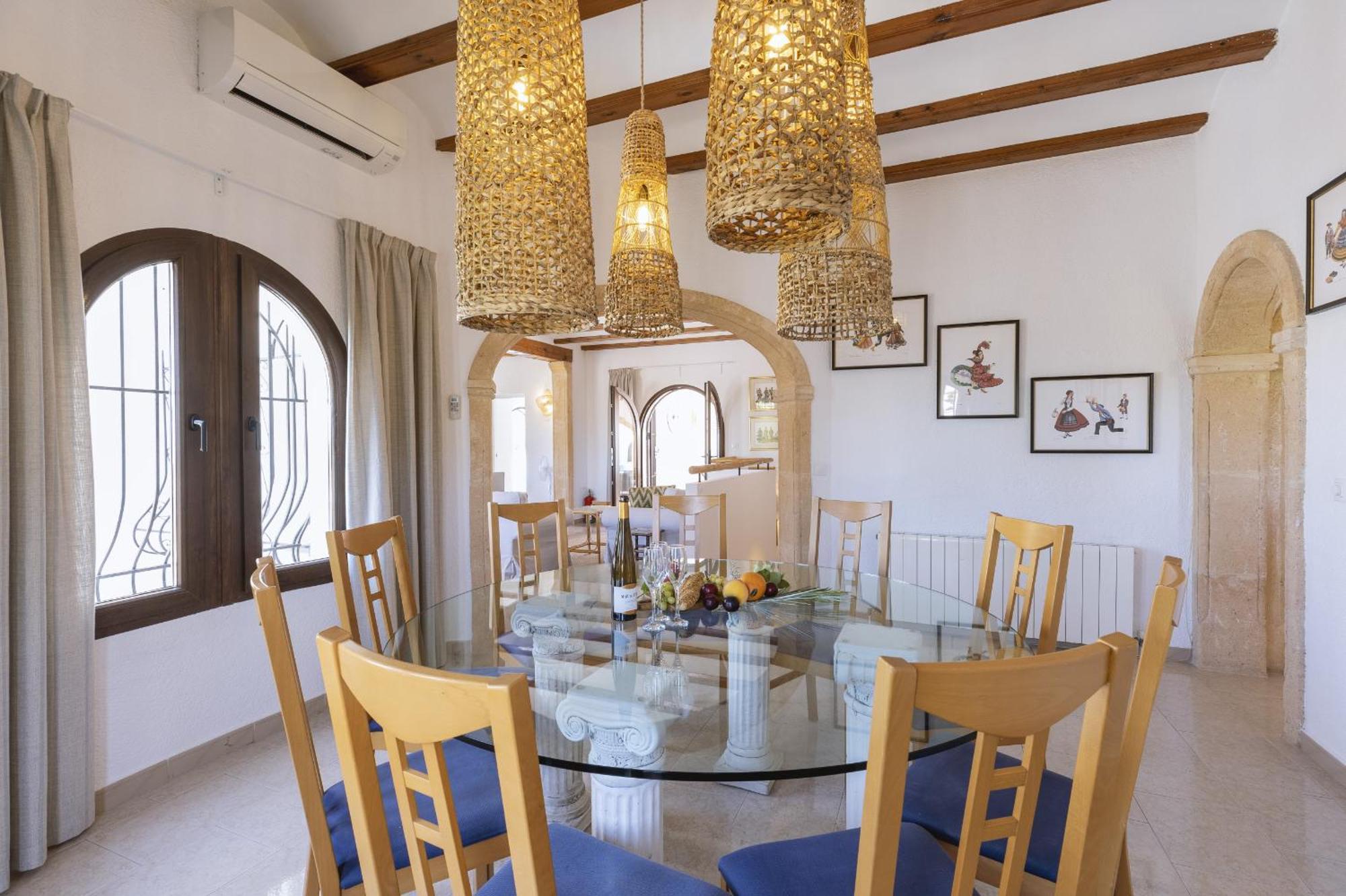 Villa Pakatoa Balcon del Mar Екстериор снимка