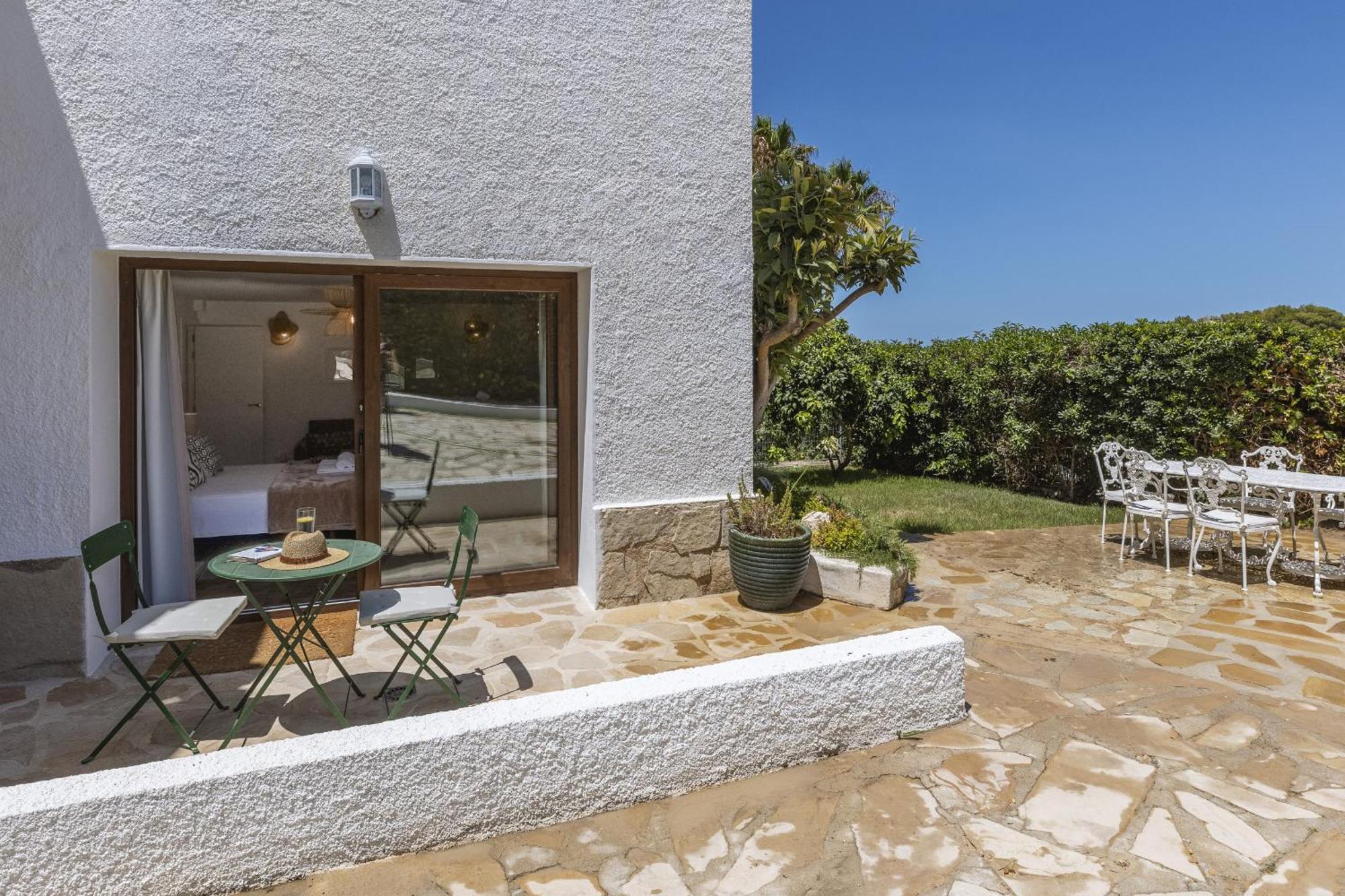 Villa Pakatoa Balcon del Mar Екстериор снимка
