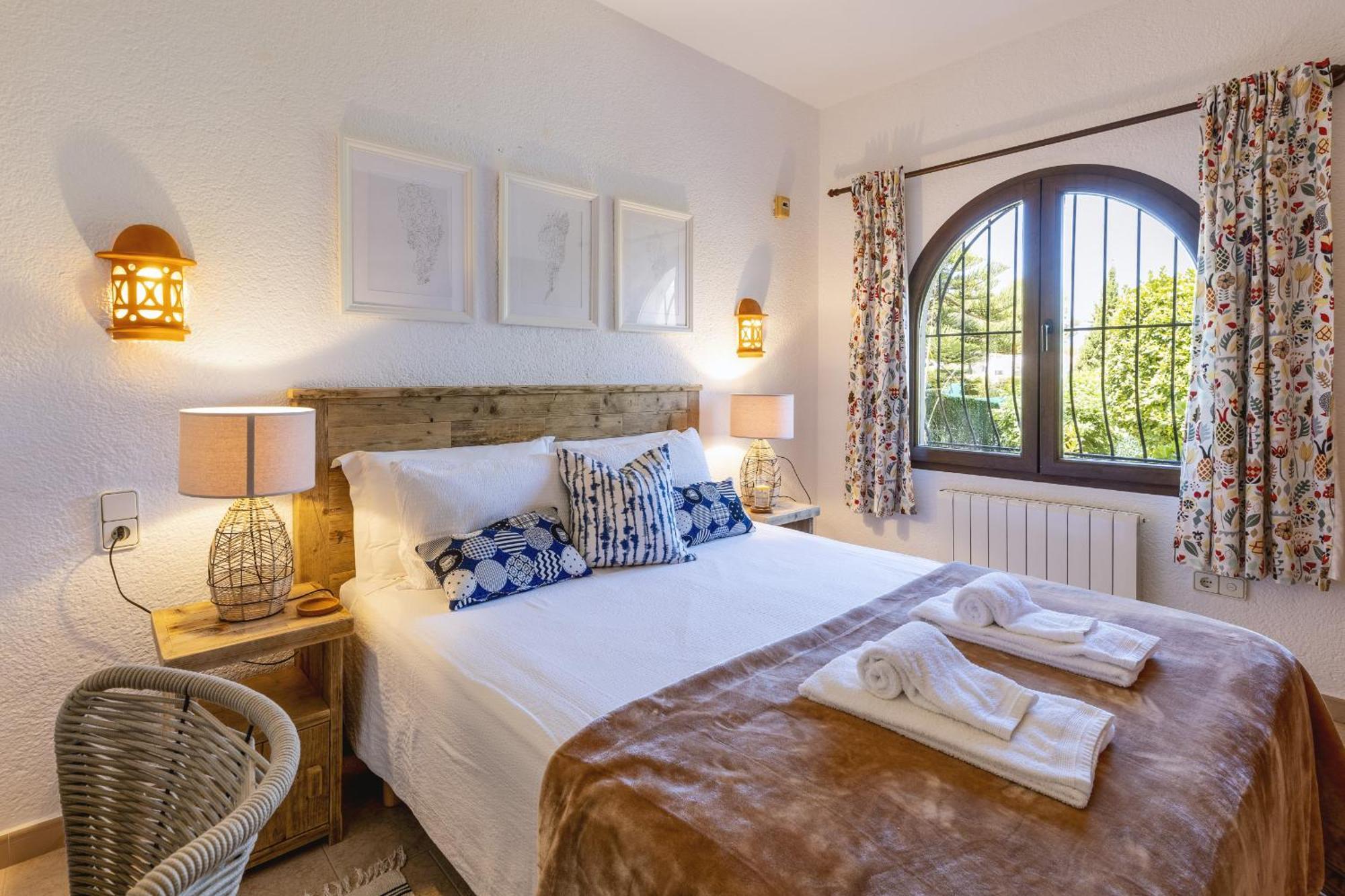 Villa Pakatoa Balcon del Mar Екстериор снимка