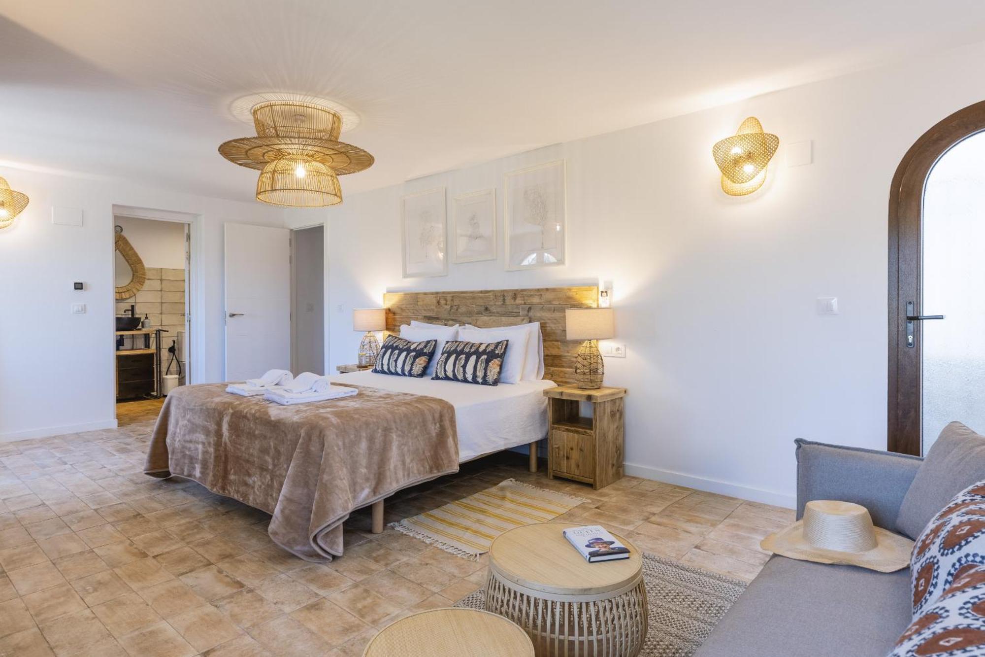Villa Pakatoa Balcon del Mar Екстериор снимка