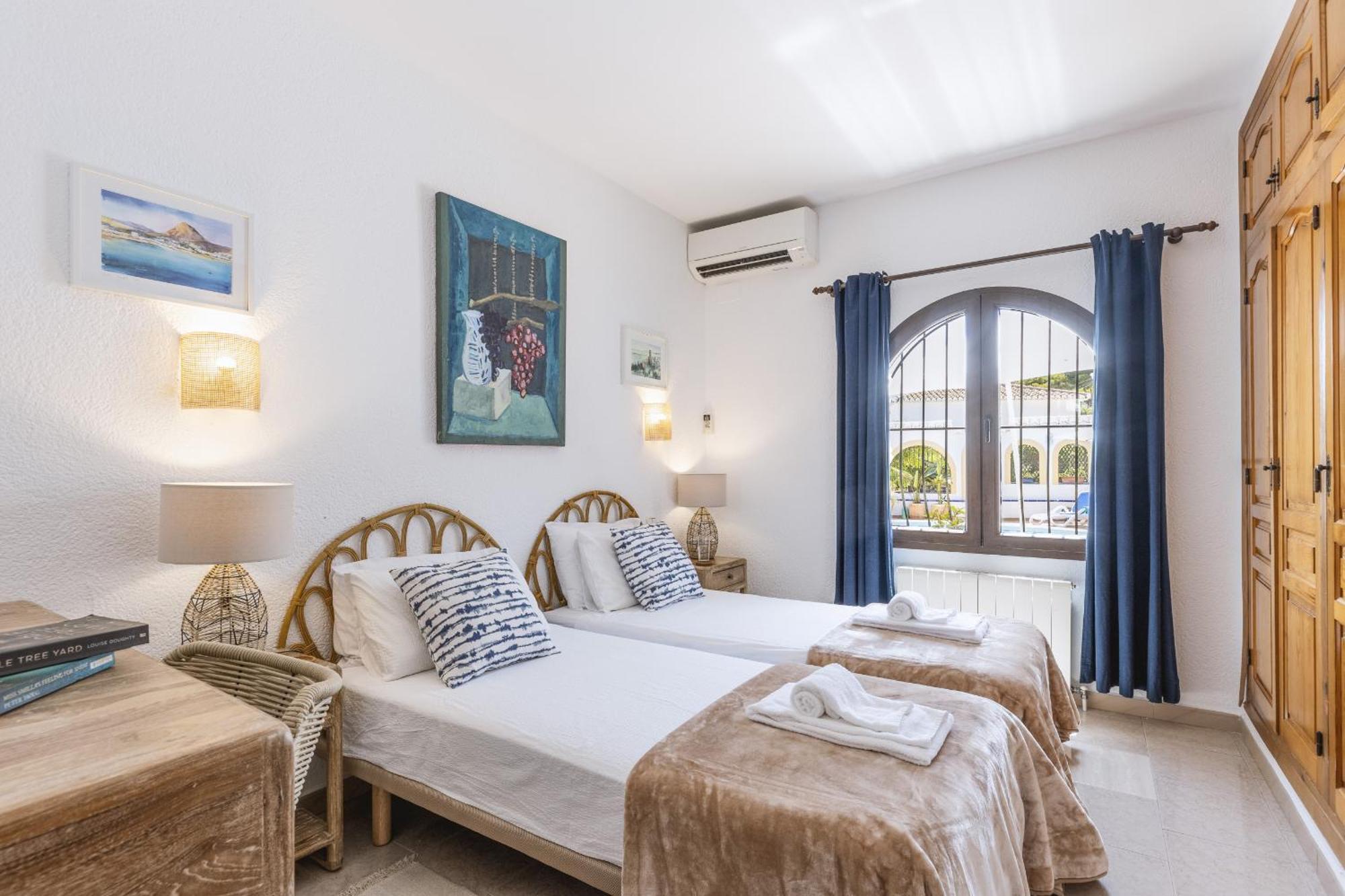 Villa Pakatoa Balcon del Mar Екстериор снимка