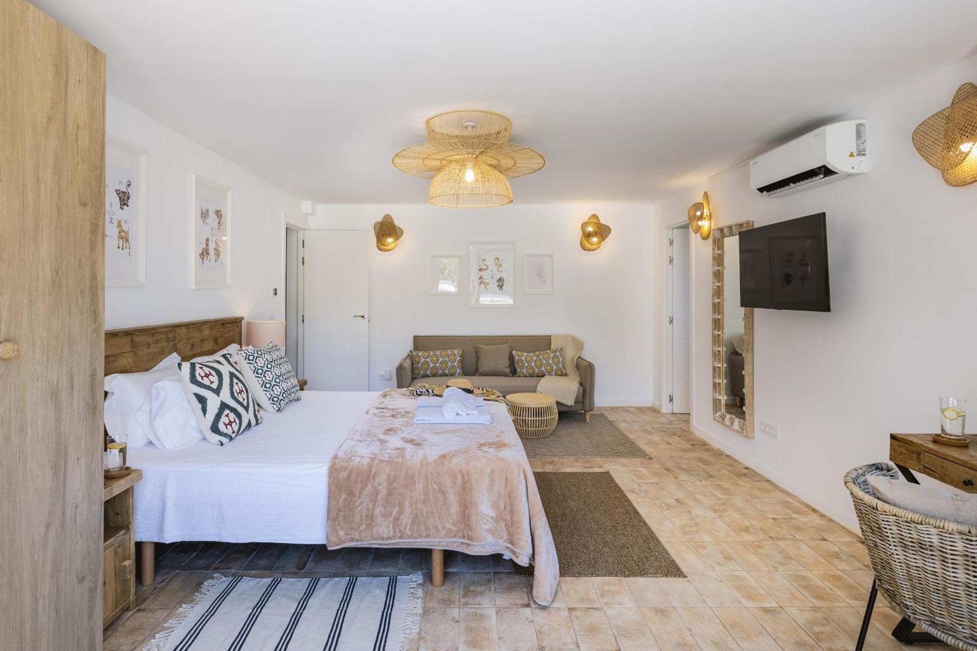 Villa Pakatoa Balcon del Mar Екстериор снимка