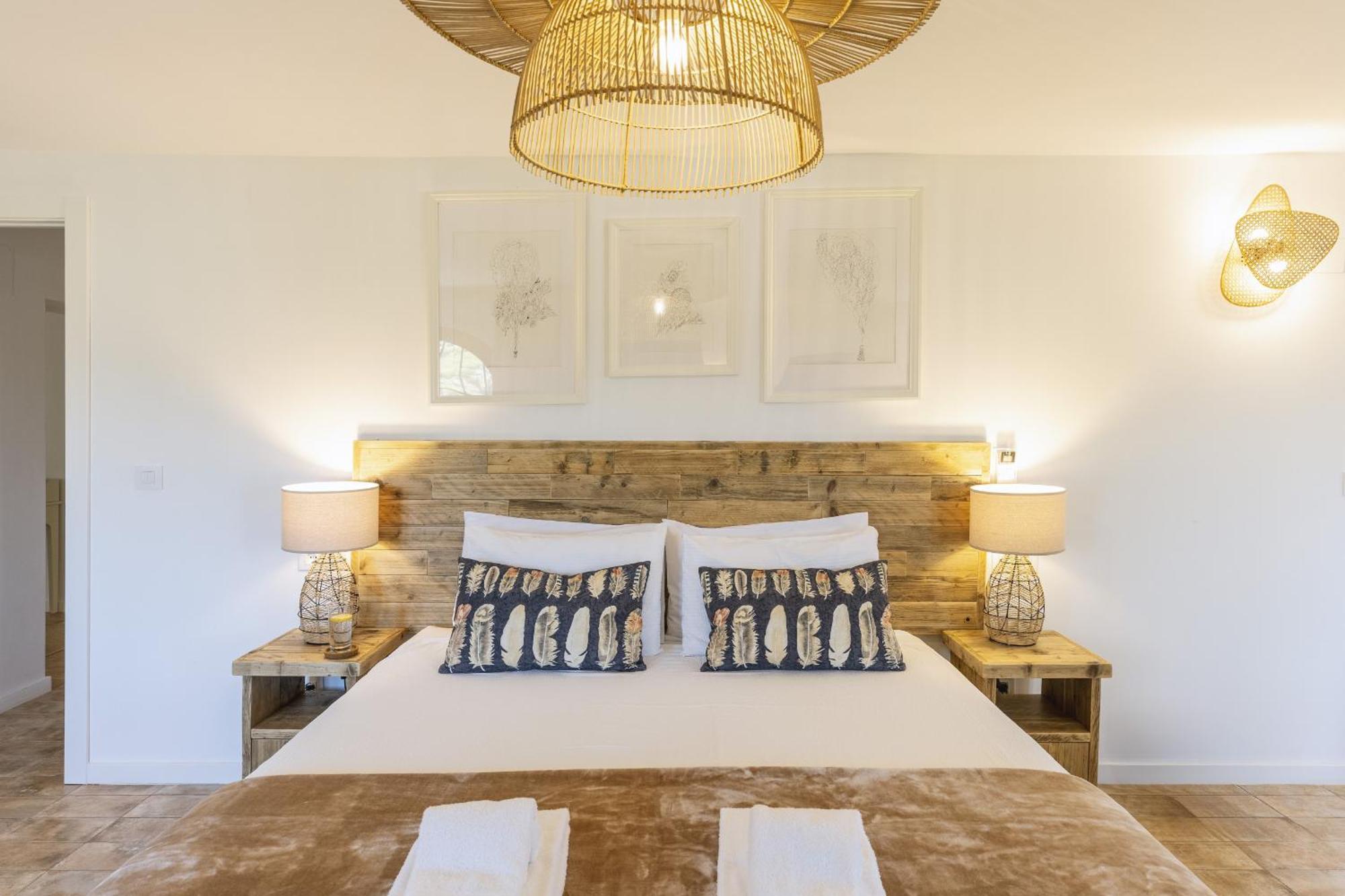Villa Pakatoa Balcon del Mar Екстериор снимка