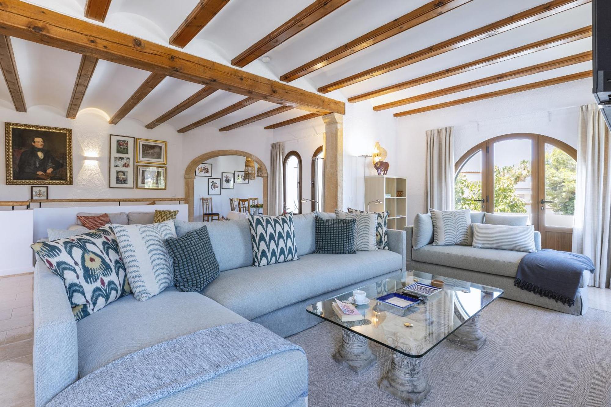 Villa Pakatoa Balcon del Mar Екстериор снимка